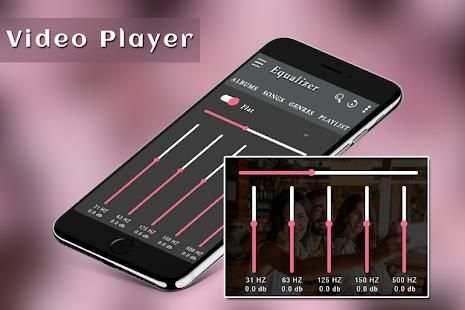 HD MAX Player स्क्रीनशॉट 4