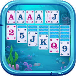 ikon Klasik Solitaire Mermaid