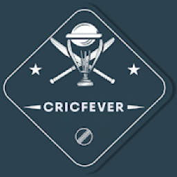 CricFever - Cricket Live Line आइकन