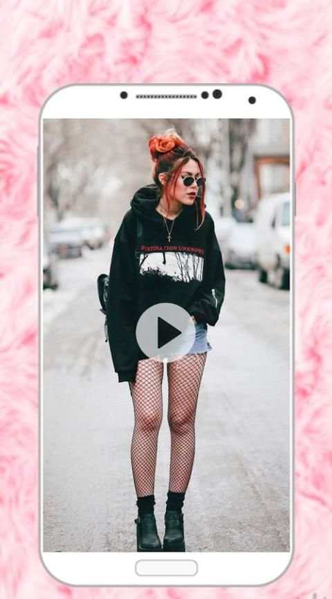 Teen outfits idea videos 2018 screenshot 1