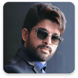 Allu Arjun Wallpapers आइकन
