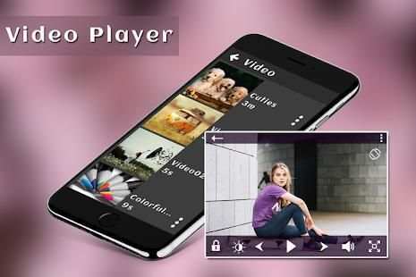 HD MAX Player स्क्रीनशॉट 5