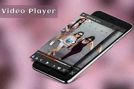 HD MAX Player स्क्रीनशॉट 2