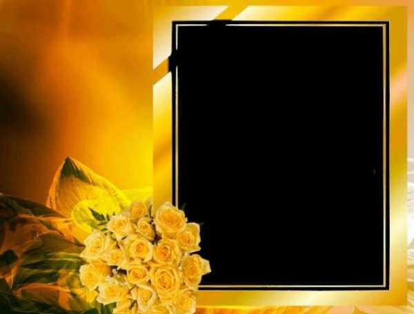 Cute Flowers Photo Frames screenshot 4