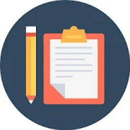 Cv Resume Builder 2020 आइकन