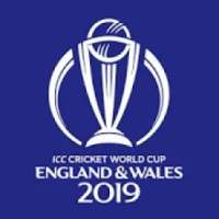 Cricket World Cup 2019 England & Wales