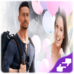 ikon Click With Tiger Shrof