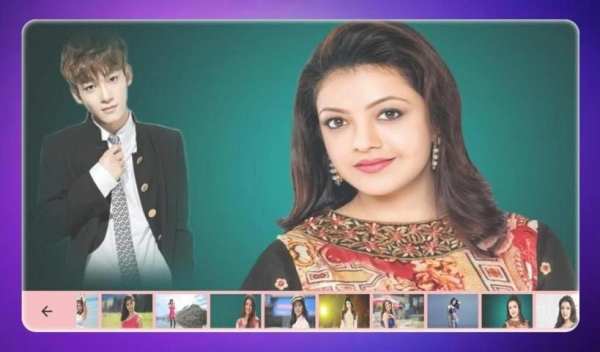 Click With Kajal Aggarwal screenshot 6