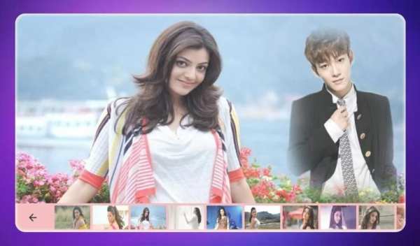 Click With Kajal Aggarwal screenshot 8