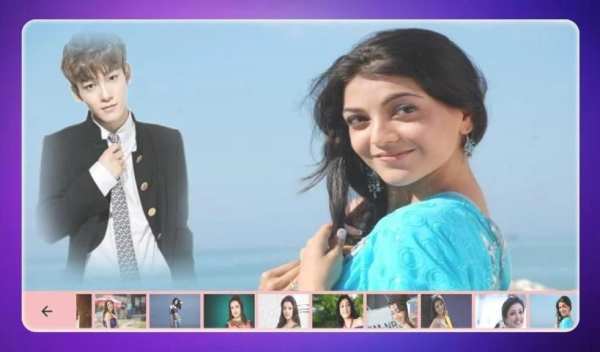 Click With Kajal Aggarwal screenshot 7