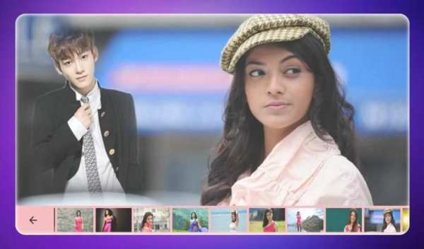 Click With Kajal Aggarwal screenshot 4
