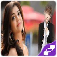 Click With Kajal Aggarwal on 9Apps