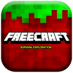 ikon Free Craft Adventure Survival Exploration