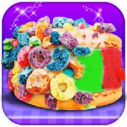 Ice Cream Sandwich Game 2018 1.0