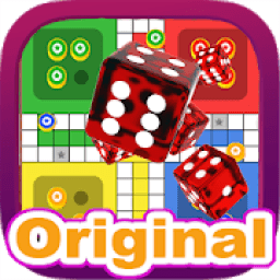 ikon LUDO STAR 2017 (ORIGINAL)