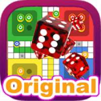 LUDO STAR 2017 (ORIGINAL) logo