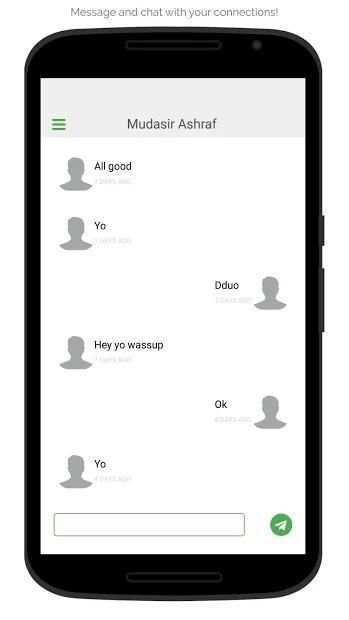 Player Cloud स्क्रीनशॉट 4