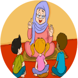 ikon Histoires de Jedda 1 (pour améliorer mon français)