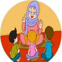 Histoires de Jedda 1 (pour améliorer mon français) on 9Apps