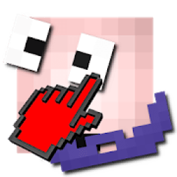 ikon Custom Skin Editor Minecraft