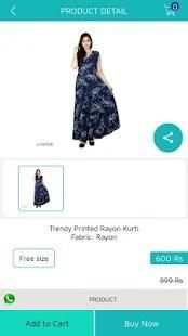 Kalash Super Market screenshot 3
