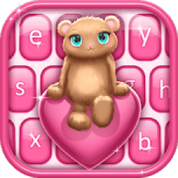 ikon Papan Ketik Tema