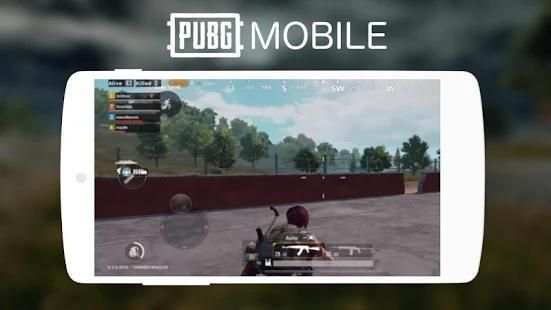 Hint PUBG Mobile New 2018 screenshot 2