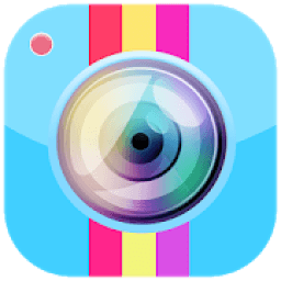 ikon Cute Cam - Beauty Camera , Selfie Filters