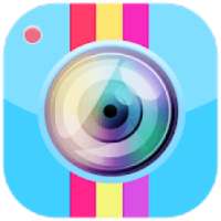 Cute Cam - Beauty Camera , Selfie Filters on 9Apps