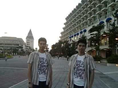 Clone Camera screenshot 1