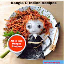 ikon All Type Bangla Recipes