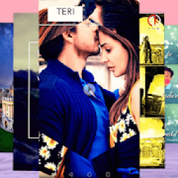 MultiScreen FullScreen Video Status आइकन