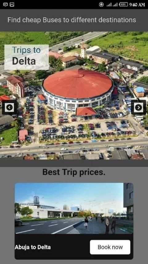Bus Fare screenshot 5