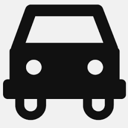 Bus Fare आइकन