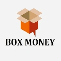 Box Money - open box earn money आइकन