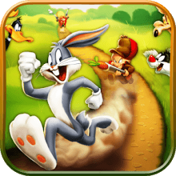 Looney Tunes Super Dash Running icon