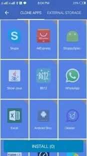 Multiple Accounts - Dual Accounts screenshot 1
