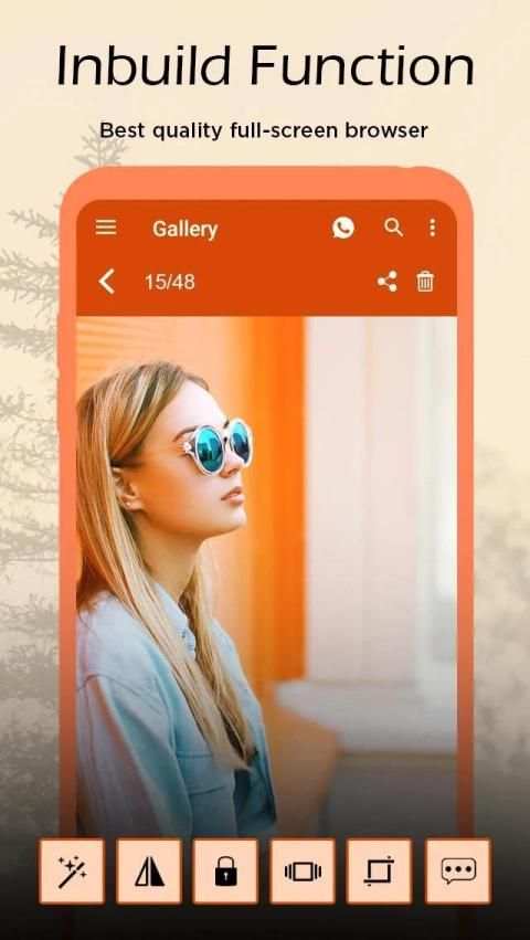 Gallery स्क्रीनशॉट 3
