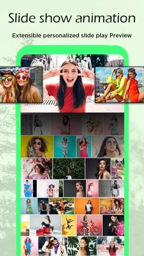 Gallery स्क्रीनशॉट 2