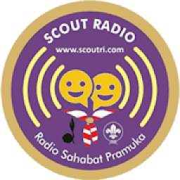Scout Radio Indonesia