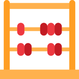 Custom Calculator आइकन