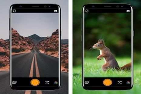 Camera For Oppo screenshot 2