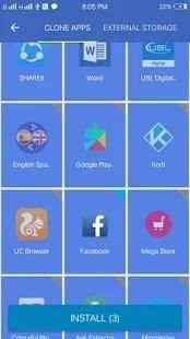 Multiple Accounts - Dual Accounts screenshot 6