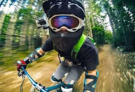 Camera for go Pro screenshot 4