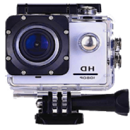ikon Camera for go Pro
