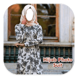 ikon Hijab Fashion Photo Suit