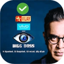 ikon ✅ Bigg Boss Tamil Voting Star Vijay tv Online ✅