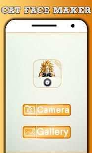 Super Camera Saiyan Face Maker screenshot 6
