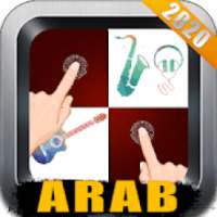 Piano Tiles Arab