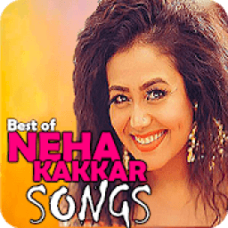 Neha Kakkar Songs आइकन